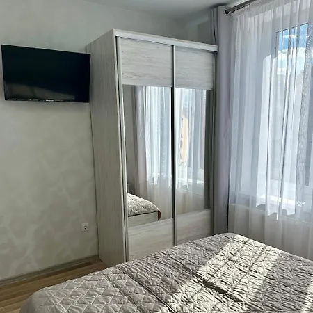 пасаж 2 Διαμέρισμα