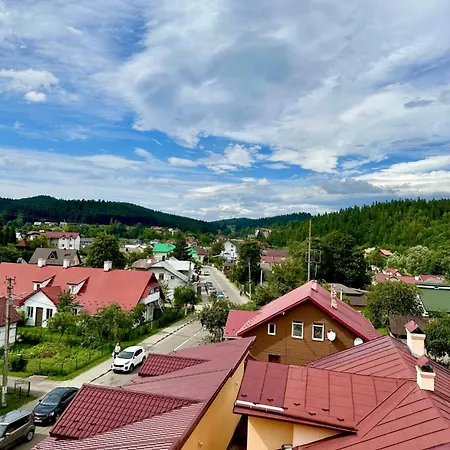 Apartment пасаж 2