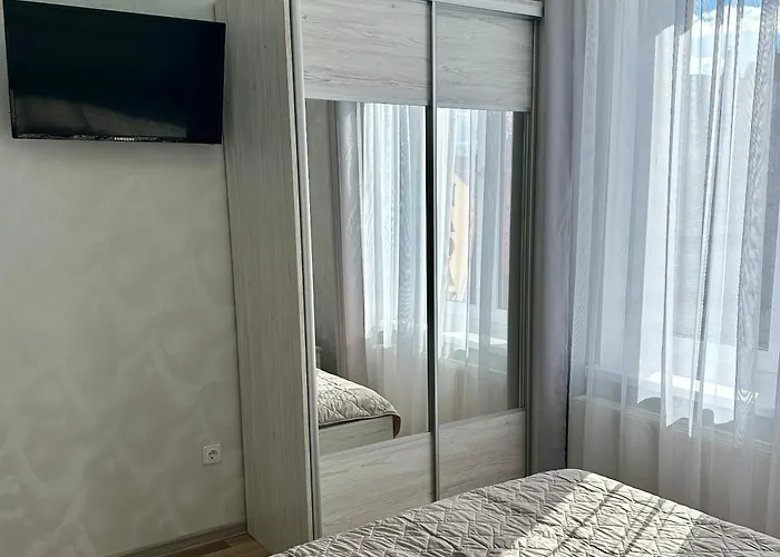 пасаж 2 Διαμέρισμα
