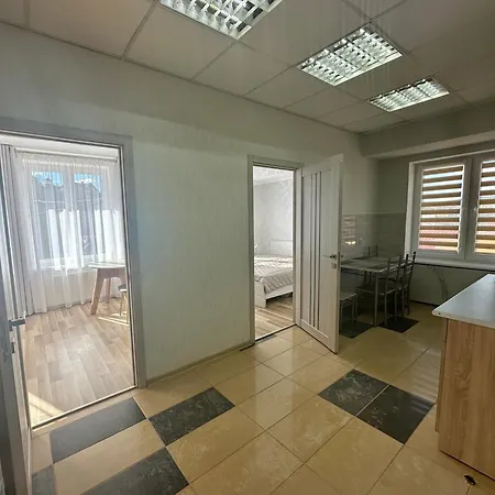 Apartment пасаж 2 Skhidnytsia