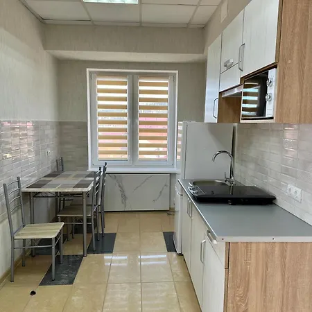 пасаж 2 Apartment *
