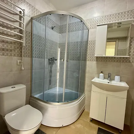 пасаж 2 Skhidnytsia