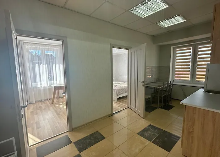 Apartment пасаж 2 Skhidnytsia