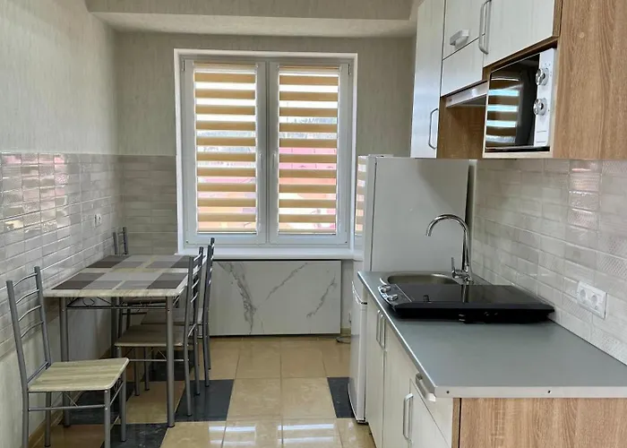 пасаж 2 Apartment *