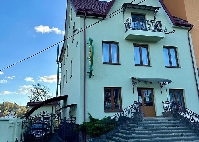 пасаж 2 * Skhidnytsia